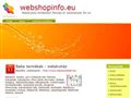 http://webshopinfo.eu