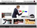 http://www.promoszoma.hu ismertető oldala